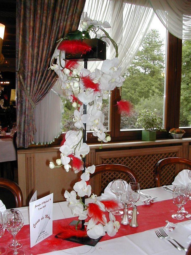Restaurant A L'Aigle Hotel Wimmenau Екстериор снимка