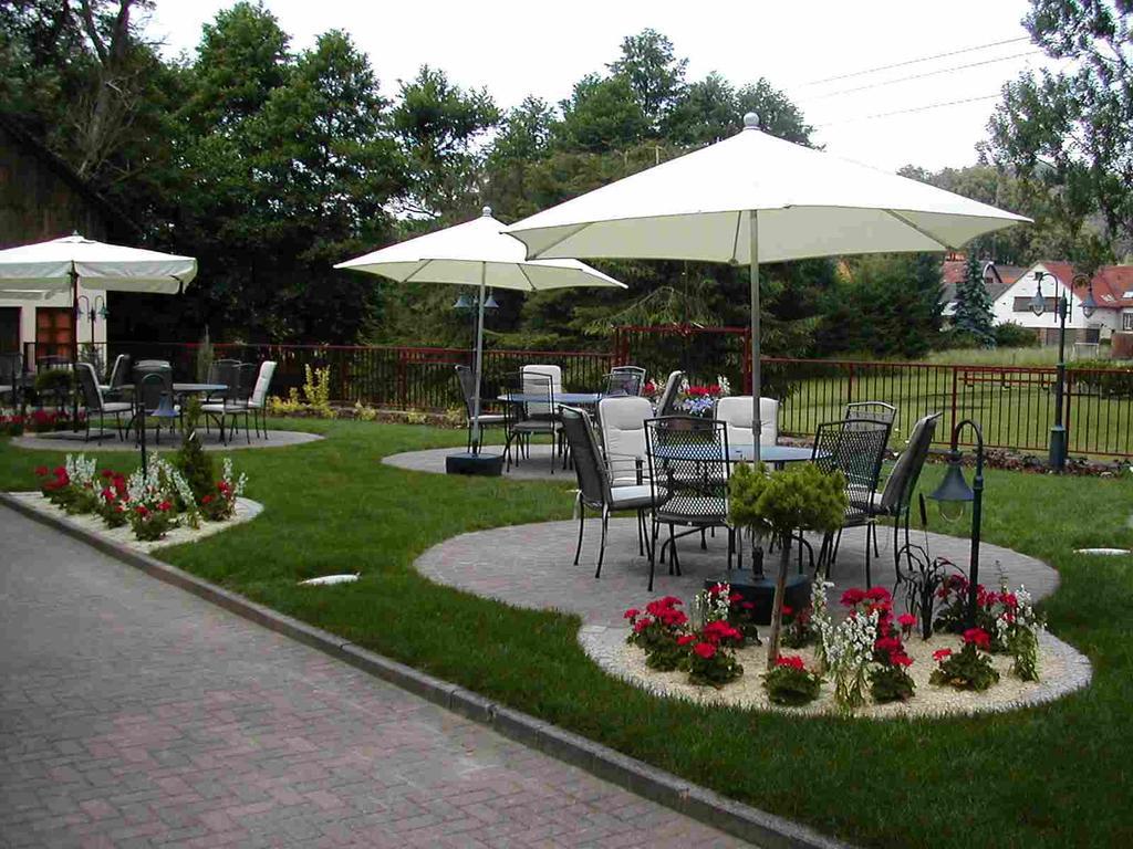 Restaurant A L'Aigle Hotel Wimmenau Екстериор снимка