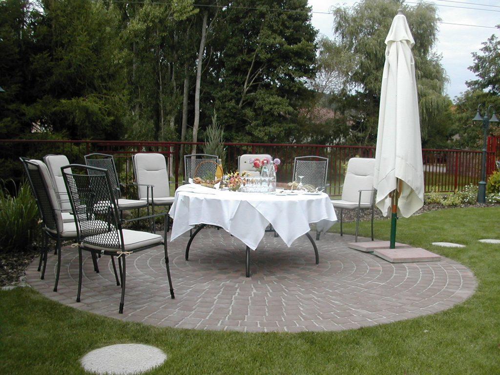 Restaurant A L'Aigle Hotel Wimmenau Екстериор снимка