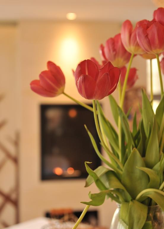 Restaurant A L'Aigle Hotel Wimmenau Екстериор снимка