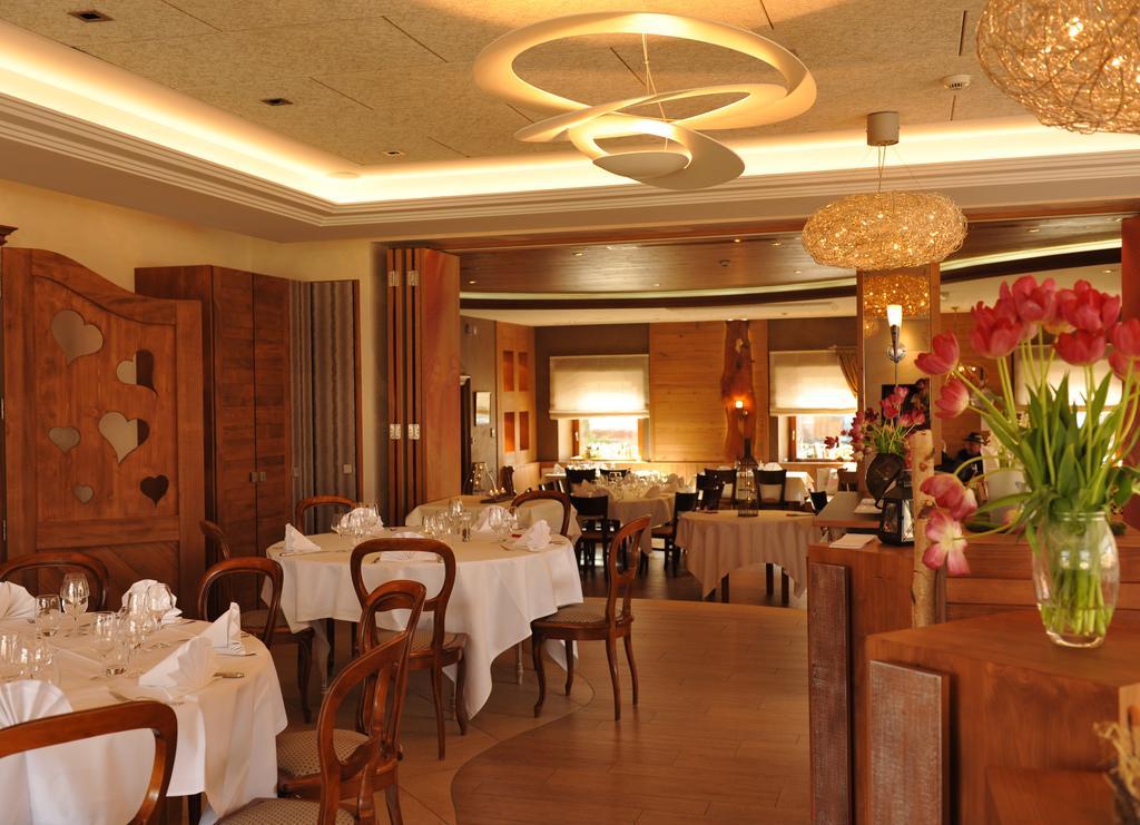 Restaurant A L'Aigle Hotel Wimmenau Екстериор снимка