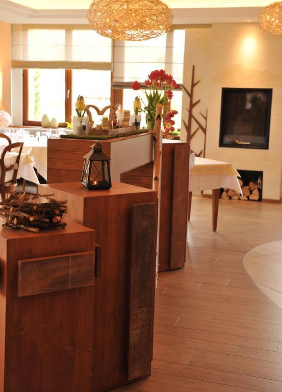 Restaurant A L'Aigle Hotel Wimmenau Екстериор снимка