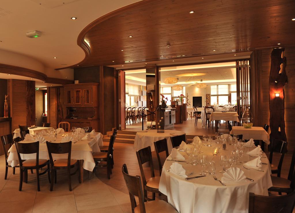 Restaurant A L'Aigle Hotel Wimmenau Екстериор снимка