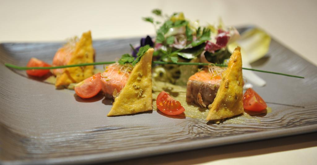 Restaurant A L'Aigle Hotel Wimmenau Екстериор снимка
